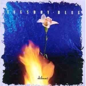 Tuesday Blue